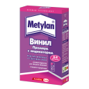 Клей для Обоев Metylan Vinyl Premium, 300гр